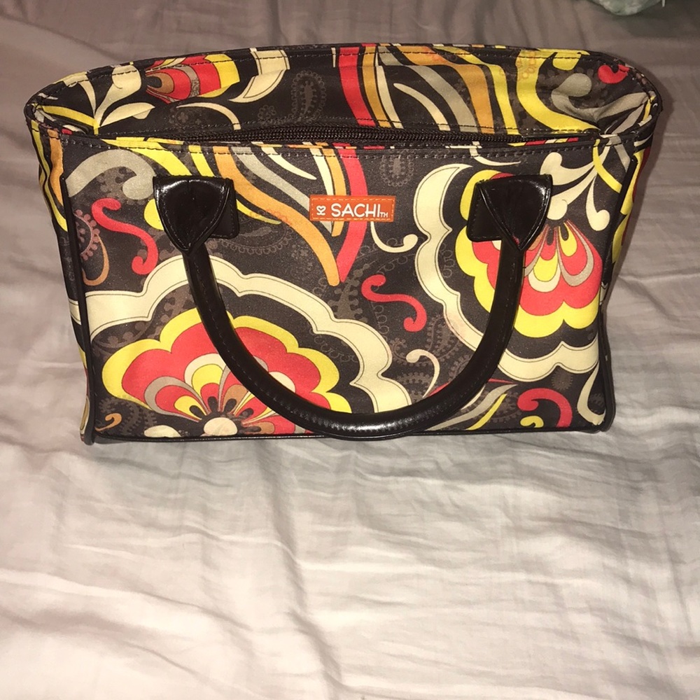 Sachi Lunch Bag